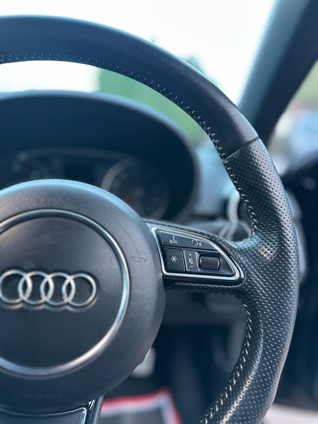 Used Audi A1 2015 for sale - 77313618: Photo 30