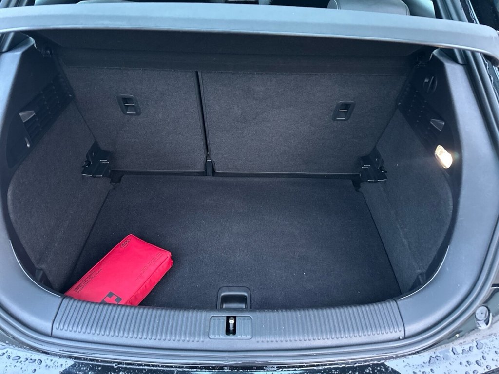 Used Audi A1 2015 for sale - 77313618: Photo 34