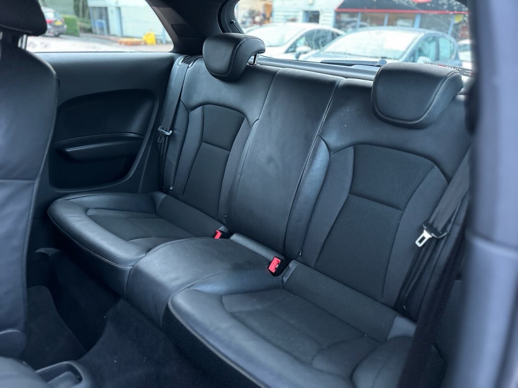 Used Audi A1 2015 for sale - 77313618: Photo 36