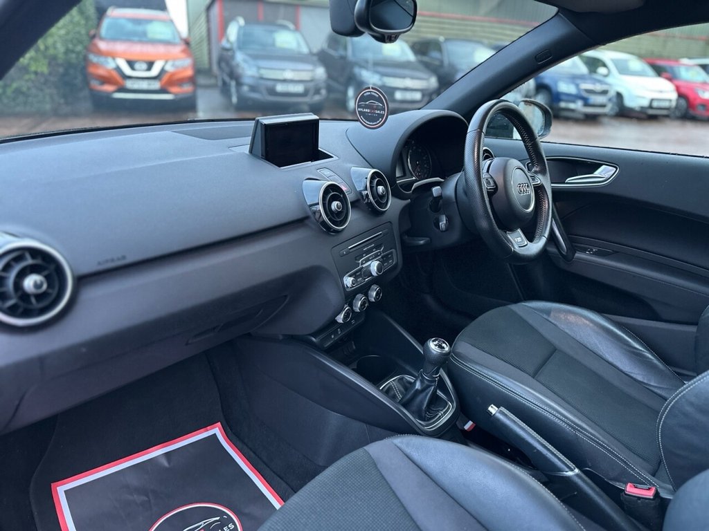 Used Audi A1 2015 for sale - 77313618: Photo 38