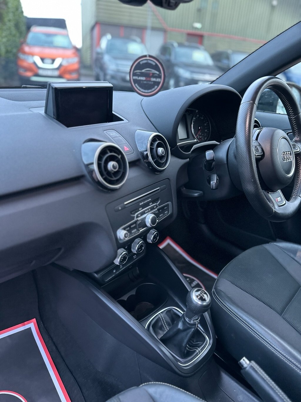 Used Audi A1 2015 for sale - 77313618: Photo 39