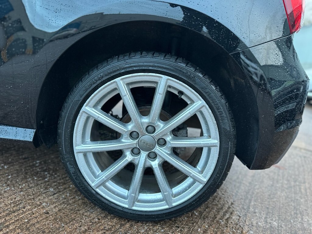 Used Audi A1 2015 for sale - 77313618: Photo 44