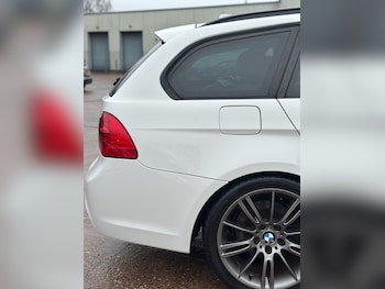 Used BMW 3 Series 2012 for sale - 78371961: Photo