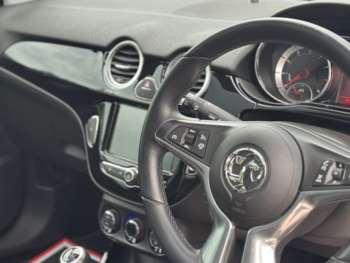 Used Vauxhall Adam 2016 for sale - 75020452: Photo