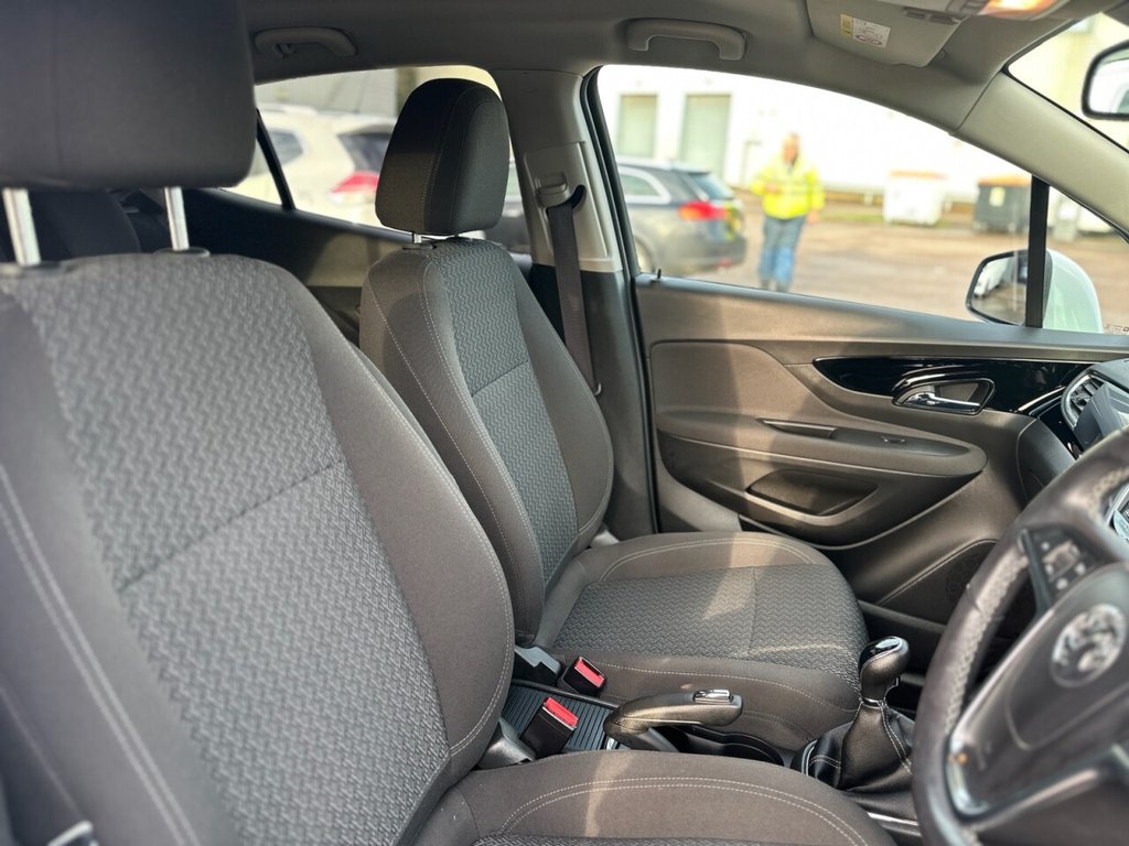 Used Vauxhall Mokka X 2018 for sale - 76909999: Photo 18