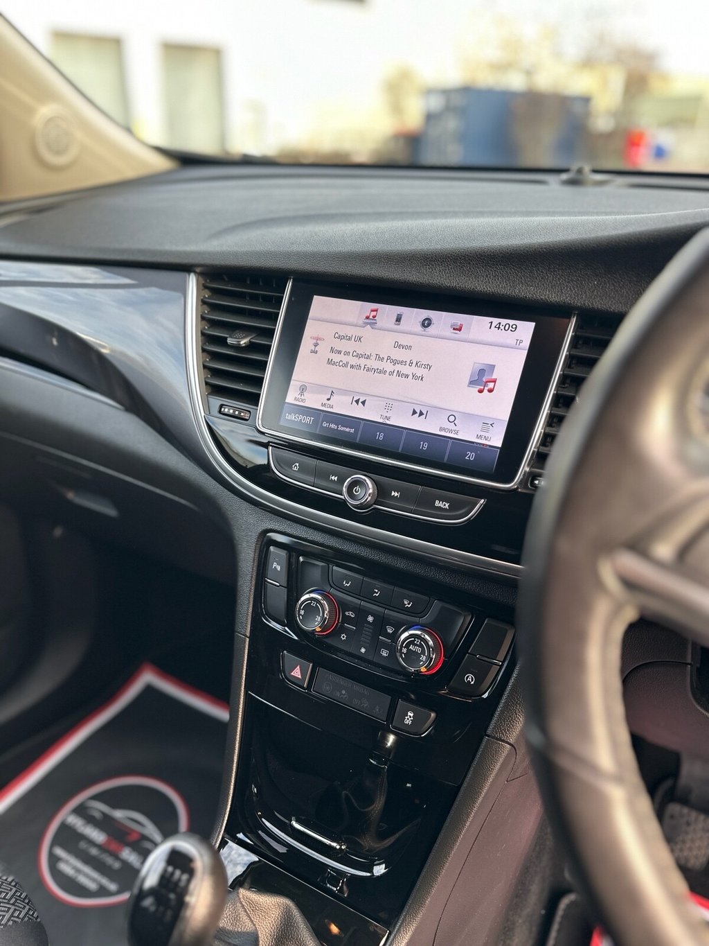 Used Vauxhall Mokka X 2018 for sale - 76909999: Photo 23