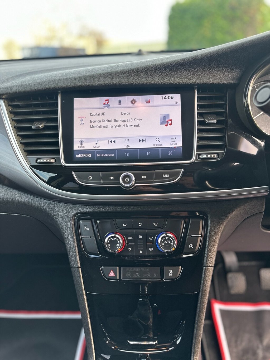 Used Vauxhall Mokka X 2018 for sale - 76909999: Photo 24