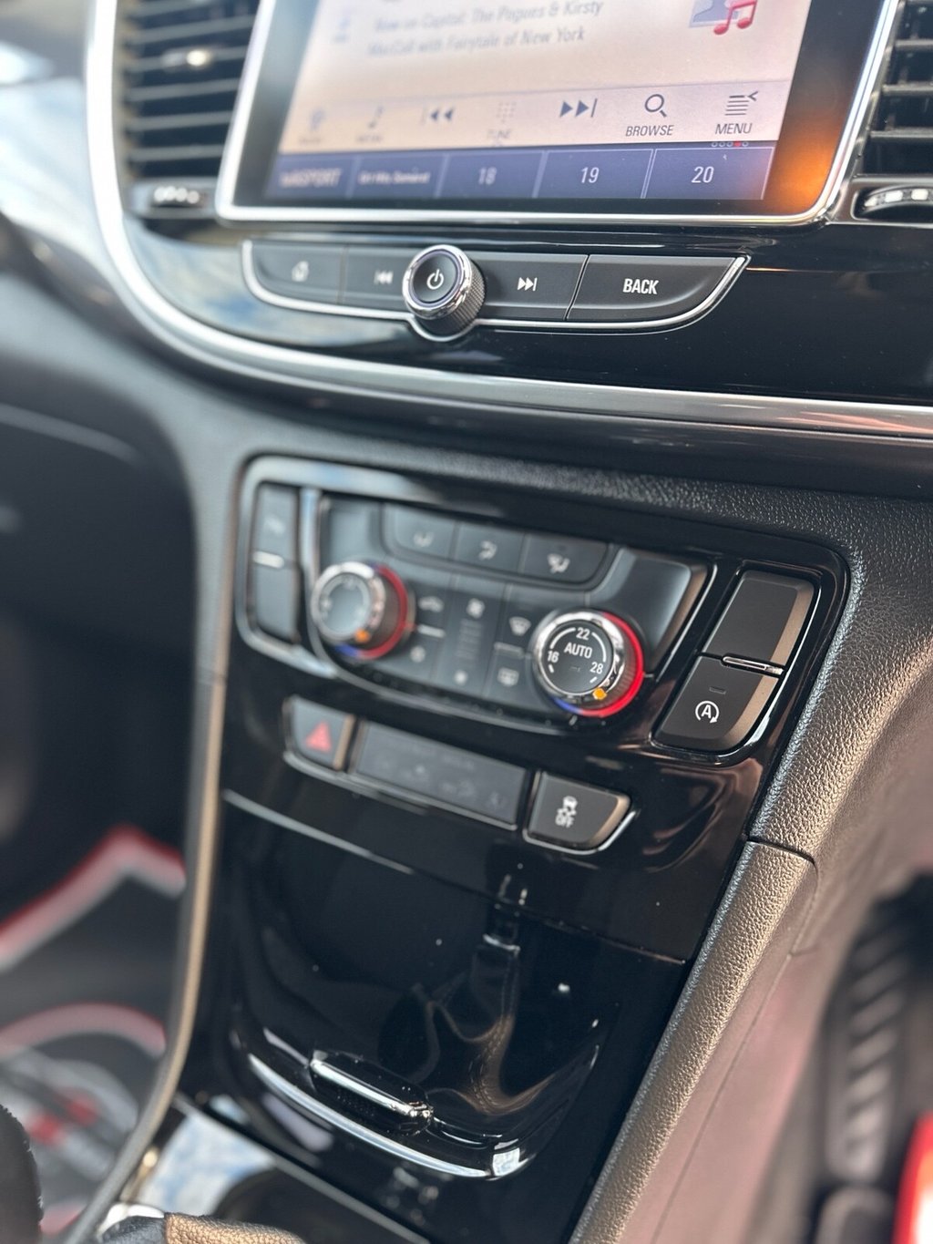 Used Vauxhall Mokka X 2018 for sale - 76909999: Photo 25