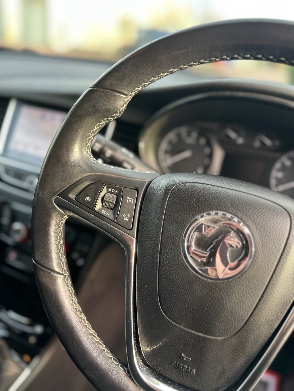 Used Vauxhall Mokka X 2018 for sale - 76909999: Photo 27