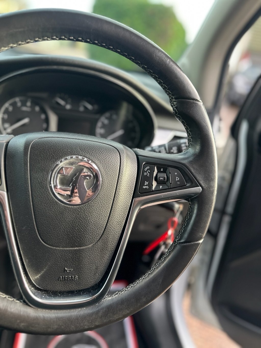 Used Vauxhall Mokka X 2018 for sale - 76909999: Photo 30