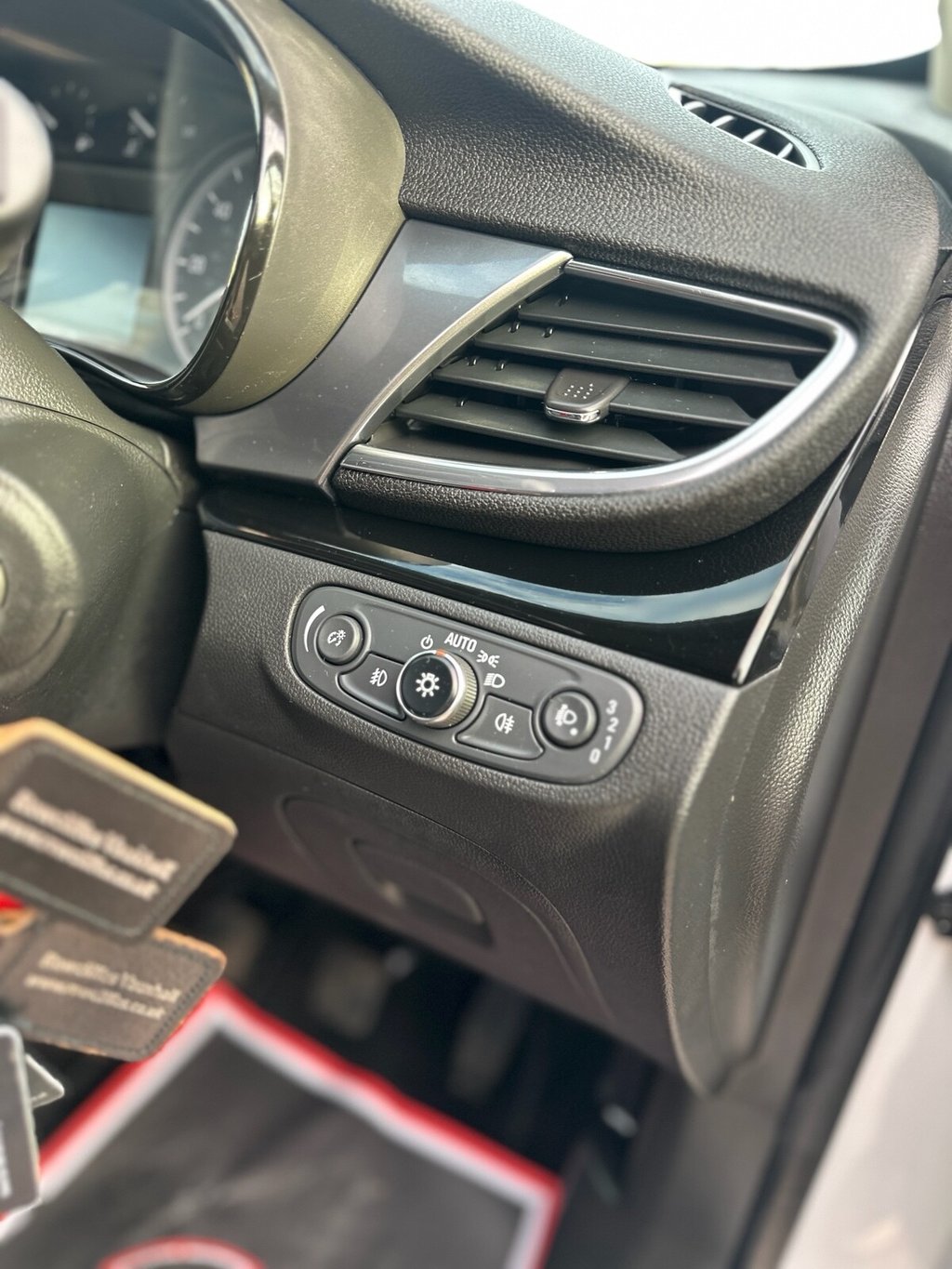 Used Vauxhall Mokka X 2018 for sale - 76909999: Photo 31