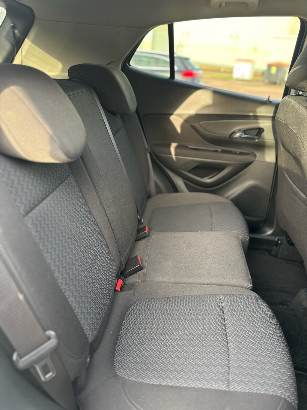 Used Vauxhall Mokka X 2018 for sale - 76909999: Photo 33