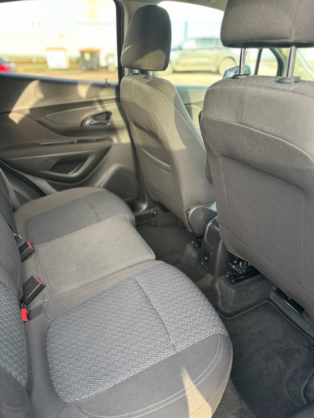 Used Vauxhall Mokka X 2018 for sale - 76909999: Photo 34