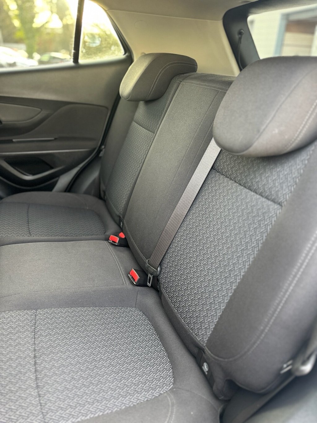 Used Vauxhall Mokka X 2018 for sale - 76909999: Photo 37