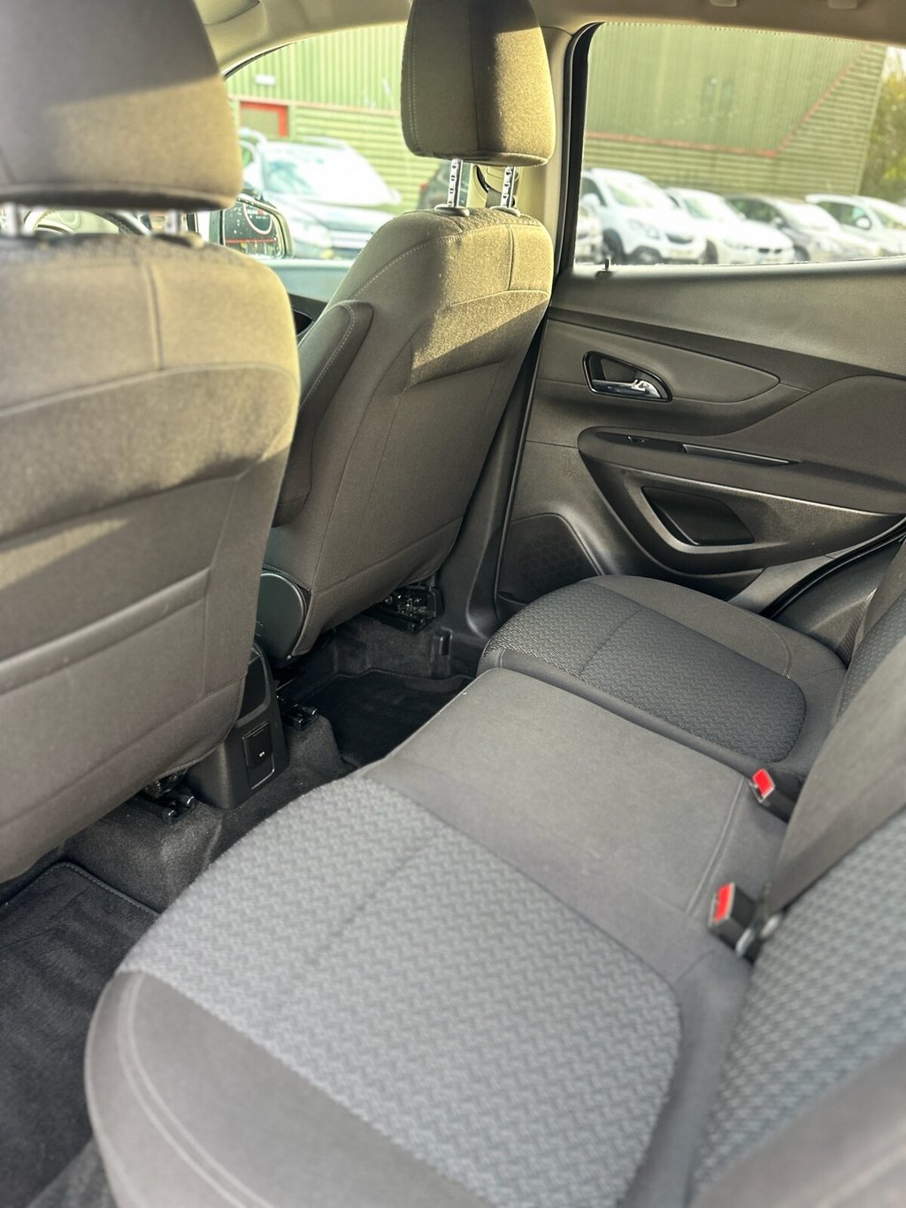 Used Vauxhall Mokka X 2018 for sale - 76909999: Photo 38