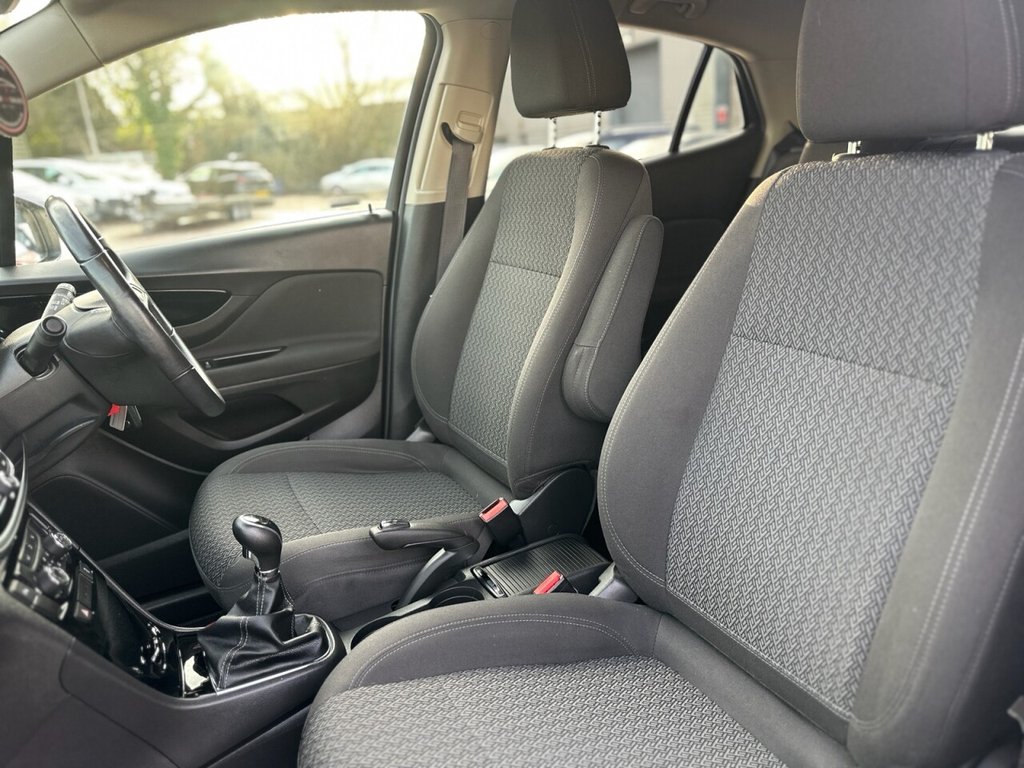Used Vauxhall Mokka X 2018 for sale - 76909999: Photo 39