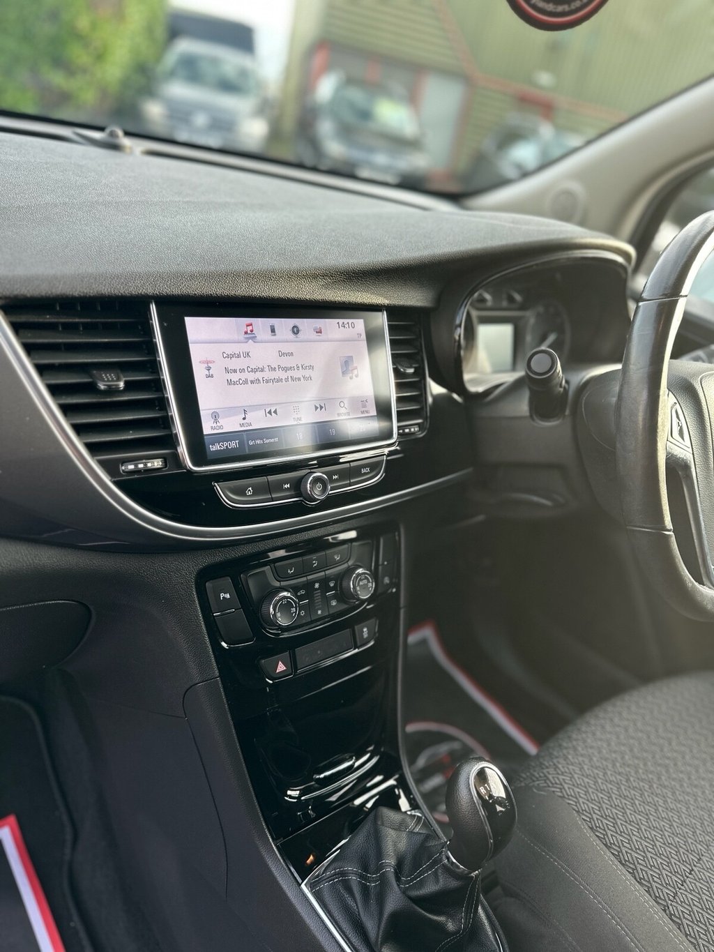 Used Vauxhall Mokka X 2018 for sale - 76909999: Photo 41
