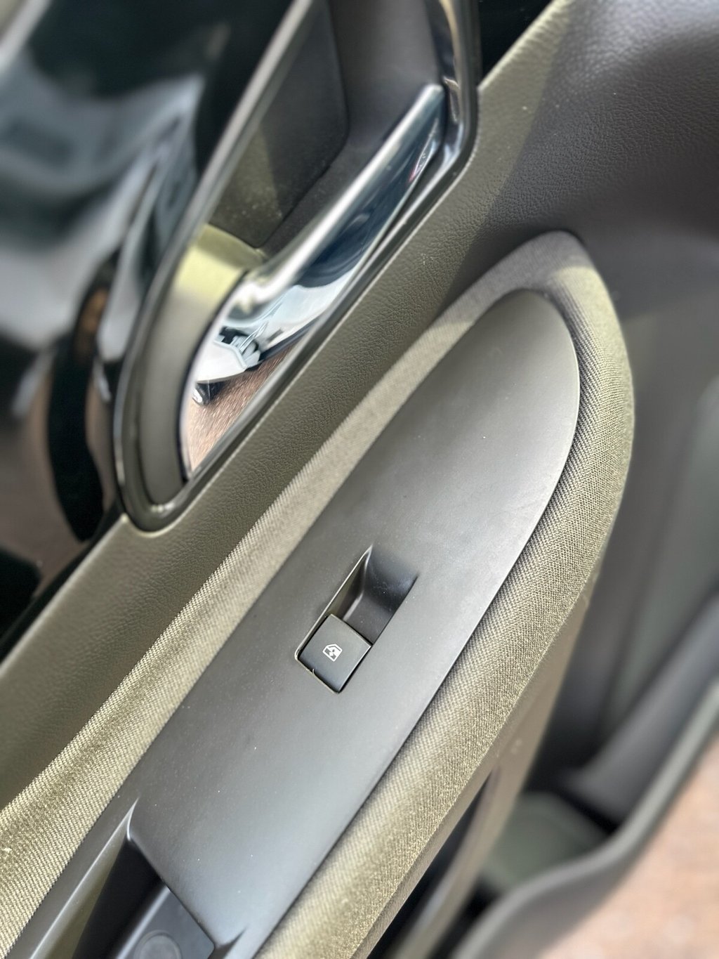 Used Vauxhall Mokka X 2018 for sale - 76909999: Photo 42