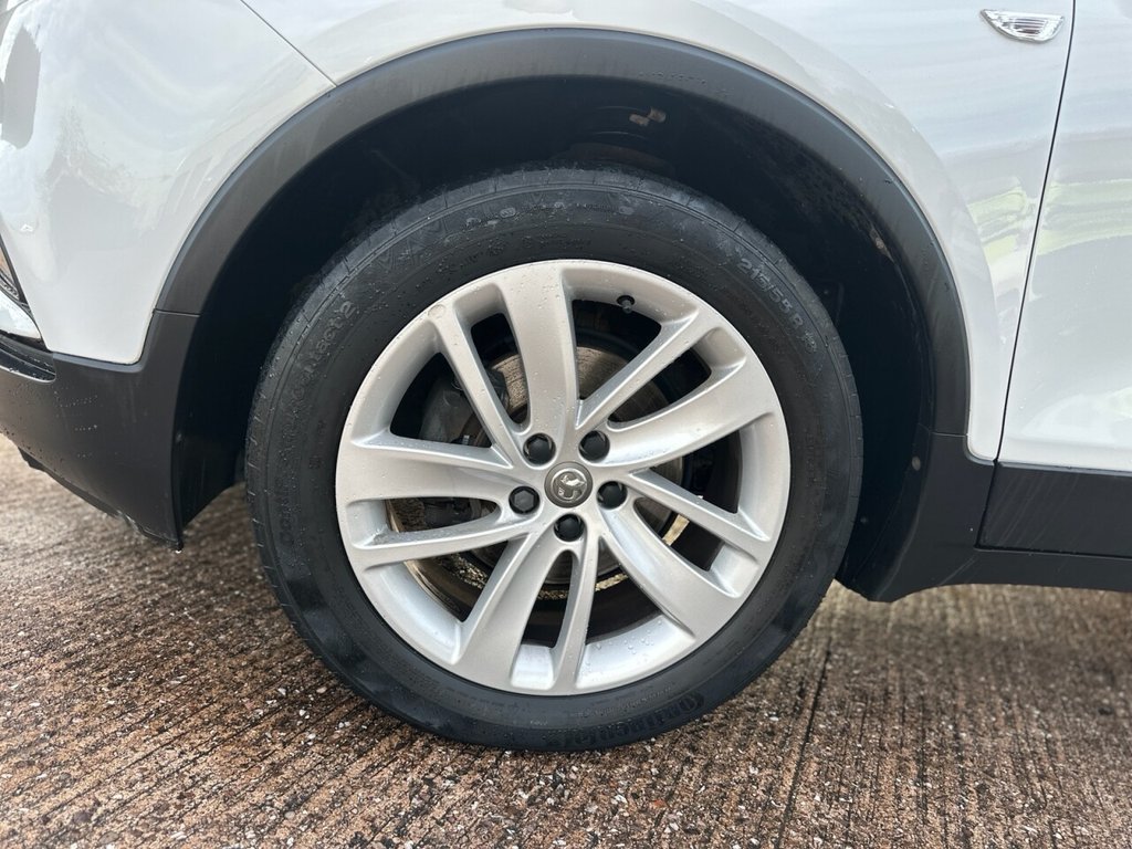 Used Vauxhall Mokka X 2018 for sale - 76909999: Photo 45