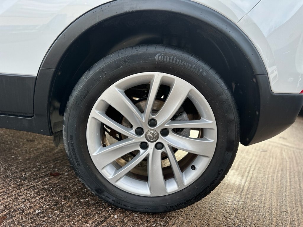 Used Vauxhall Mokka X 2018 for sale - 76909999: Photo 46