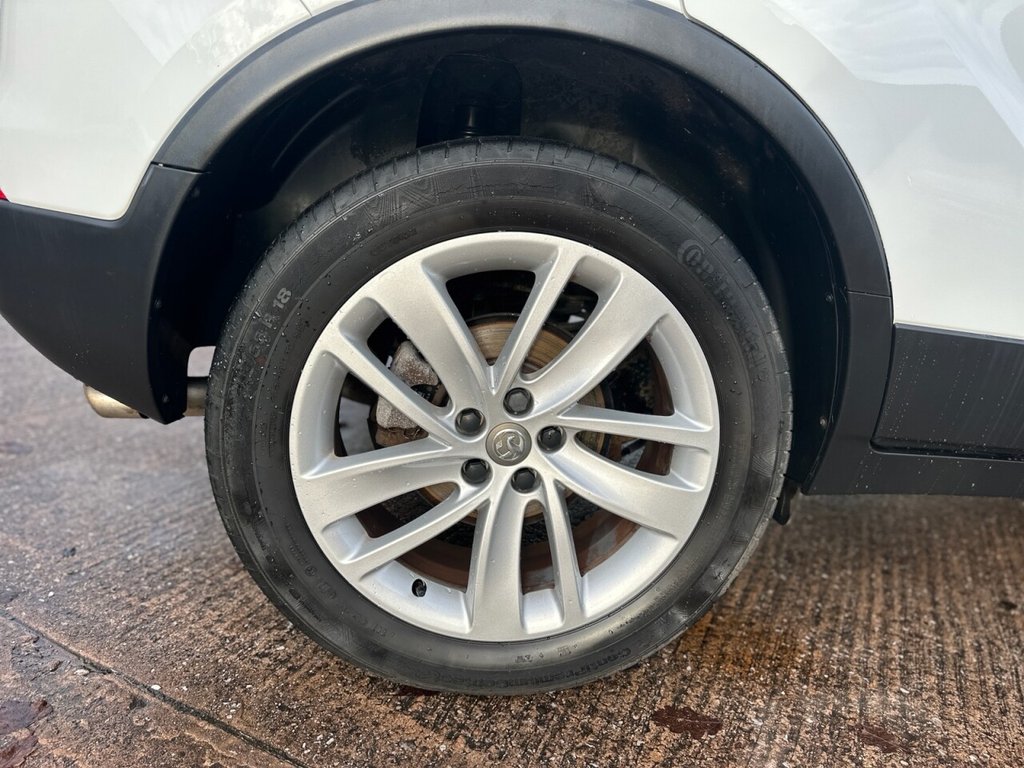 Used Vauxhall Mokka X 2018 for sale - 76909999: Photo 47