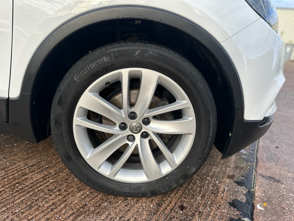 Used Vauxhall Mokka X 2018 for sale - 76909999: Photo 48