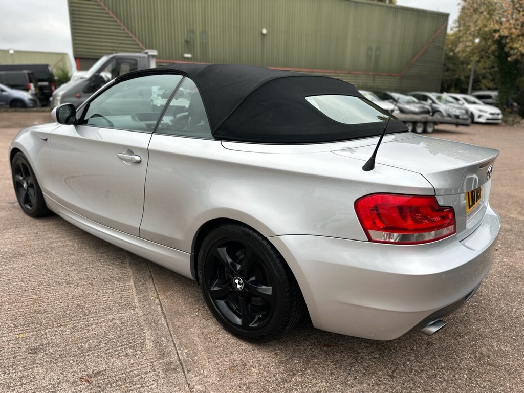 Used BMW 1 Series 2011 for sale - 76267024: Photo 10