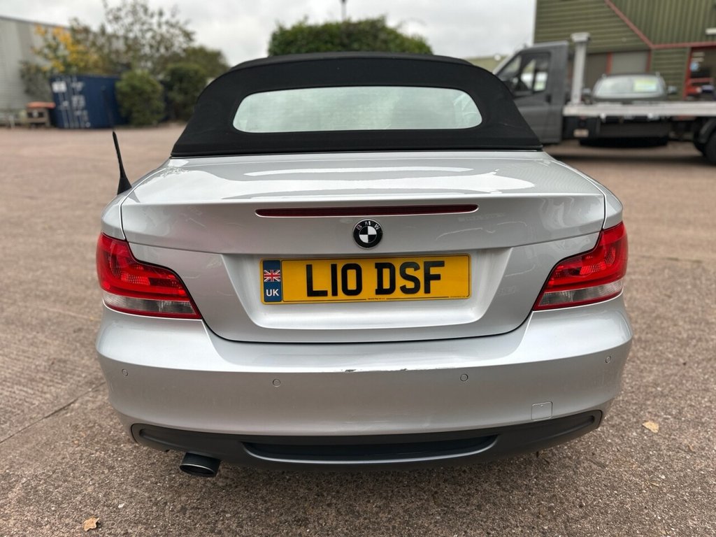 Used BMW 1 Series 2011 for sale - 76267024: Photo 11