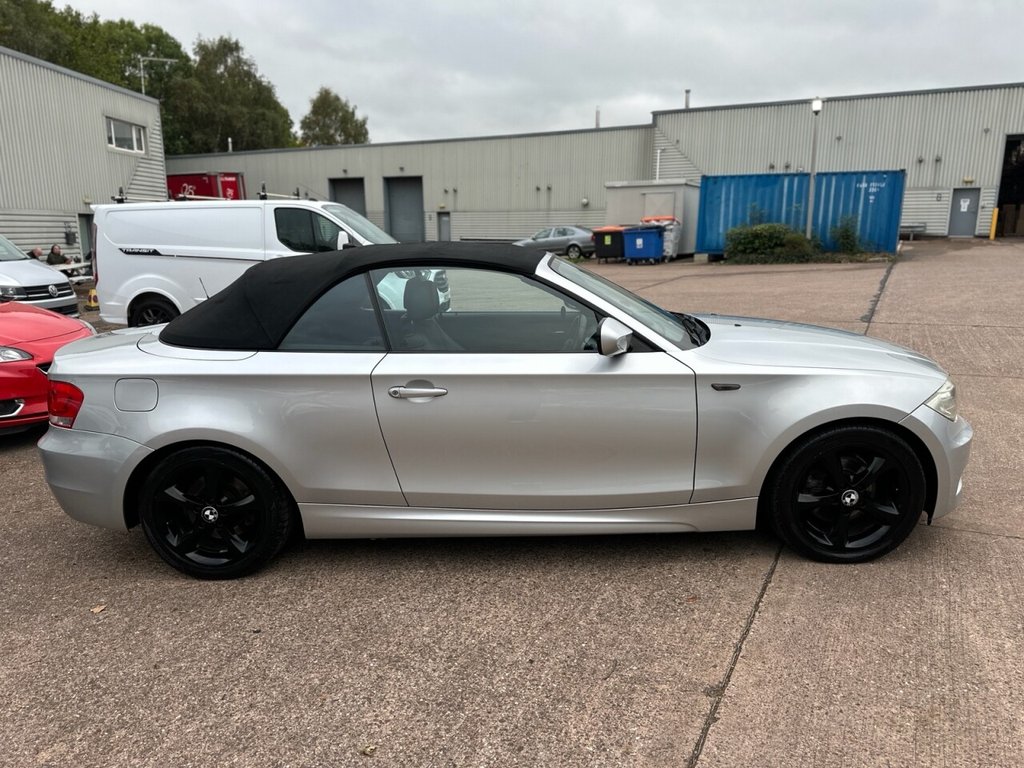 Used BMW 1 Series 2011 for sale - 76267024: Photo 13