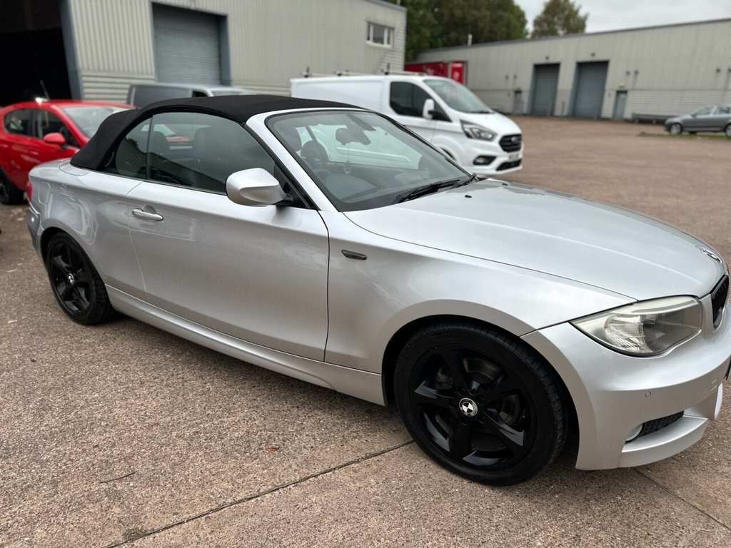 Used BMW 1 Series 2011 for sale - 76267024: Photo 14