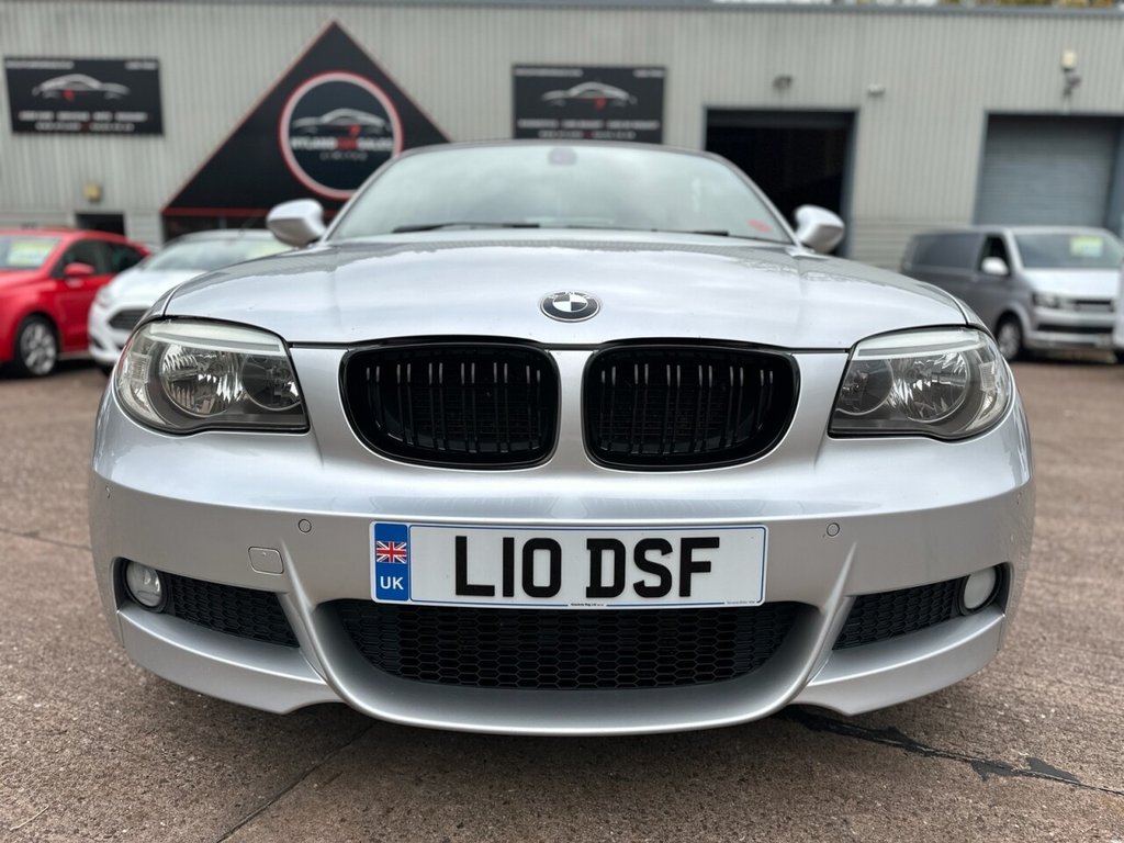 Used BMW 1 Series 2011 for sale - 76267024: Photo 15