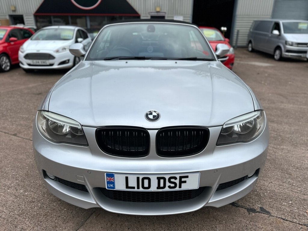 Used BMW 1 Series 2011 for sale - 76267024: Photo 16