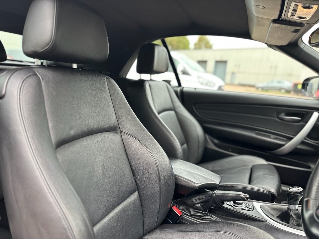 Used BMW 1 Series 2011 for sale - 76267024: Photo 19