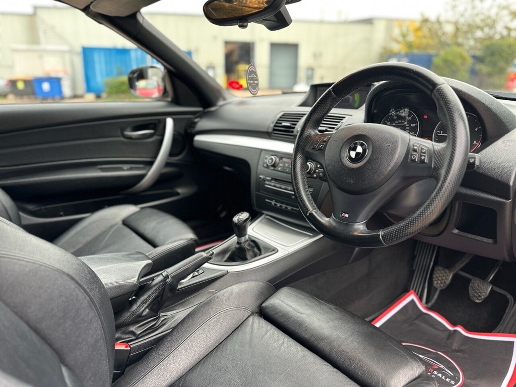 Used BMW 1 Series 2011 for sale - 76267024: Photo 20