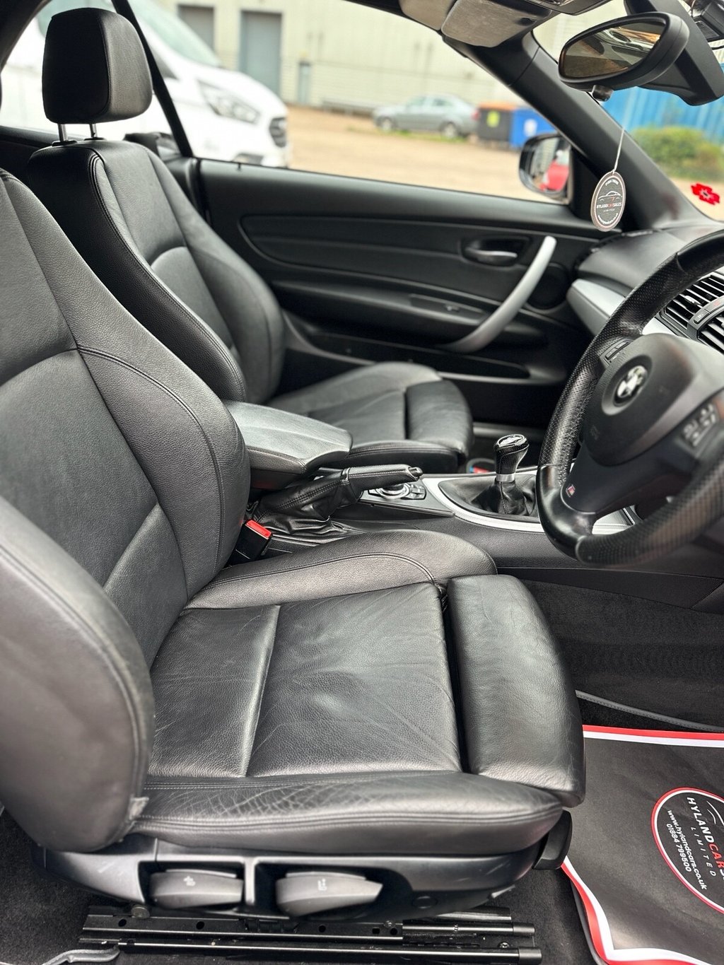 Used BMW 1 Series 2011 for sale - 76267024: Photo 21