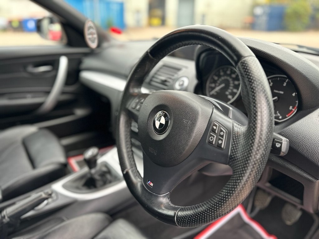Used BMW 1 Series 2011 for sale - 76267024: Photo 22