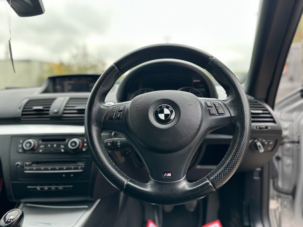 Used BMW 1 Series 2011 for sale - 76267024: Photo 23
