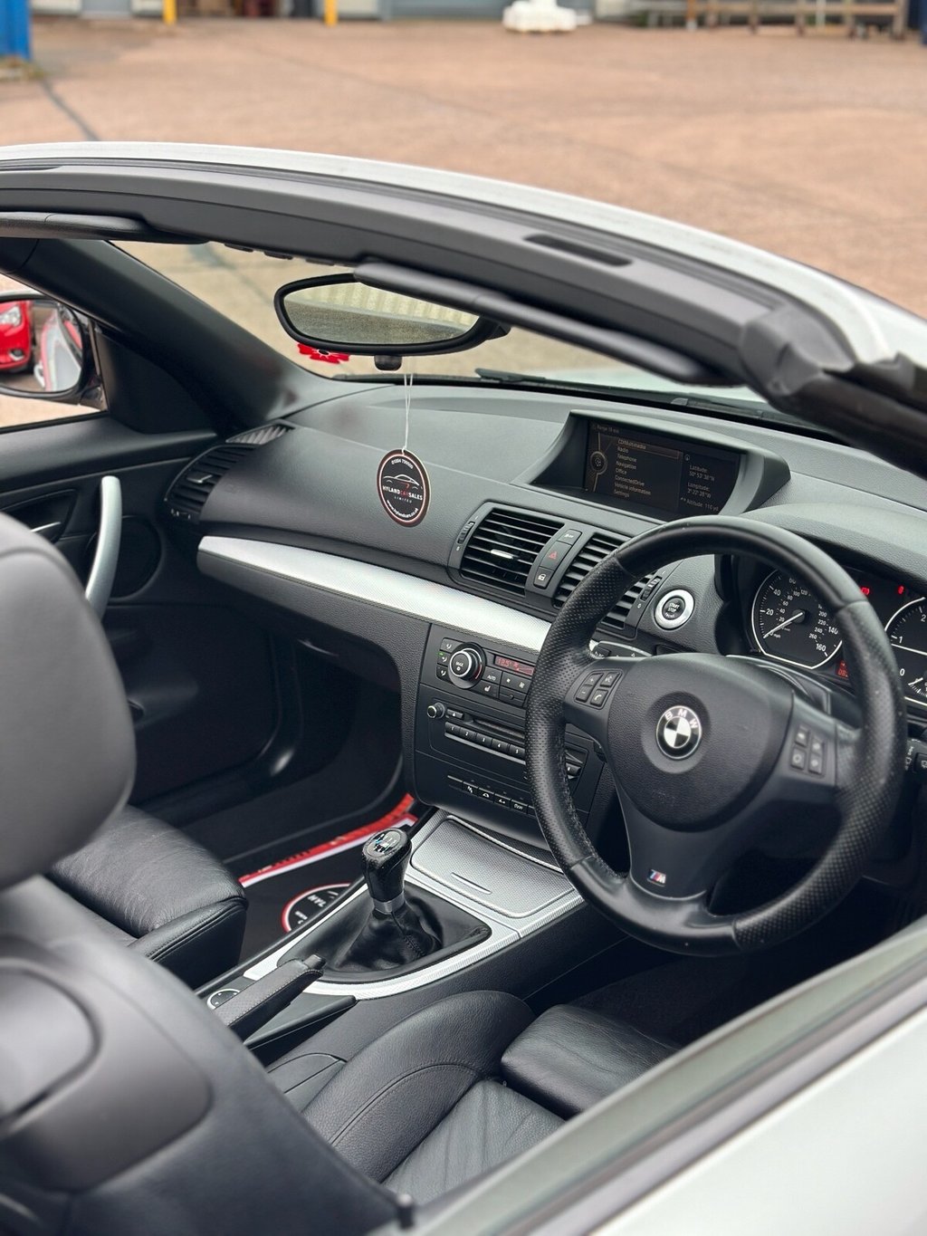 Used BMW 1 Series 2011 for sale - 76267024: Photo 3