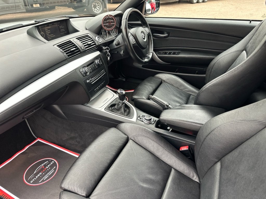 Used BMW 1 Series 2011 for sale - 76267024: Photo 38