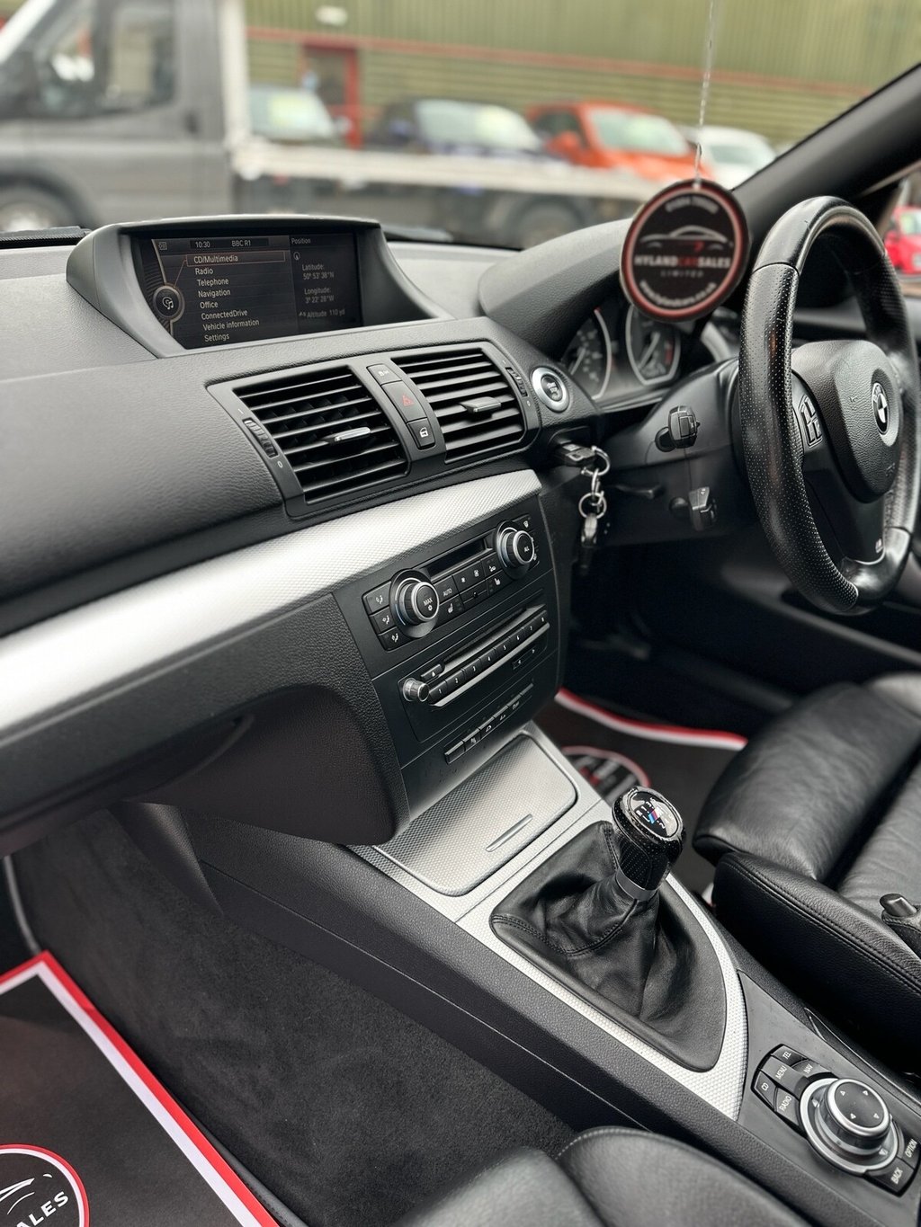 Used BMW 1 Series 2011 for sale - 76267024: Photo 39