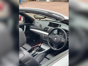 Used BMW 1 Series 2011 for sale - 76267024: Photo