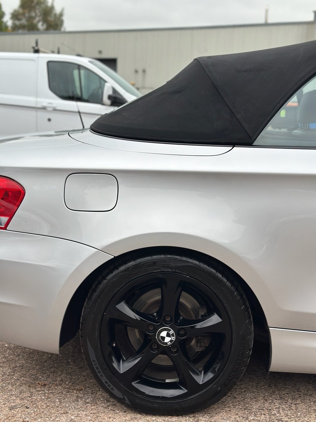 Used BMW 1 Series 2011 for sale - 76267024: Photo 4