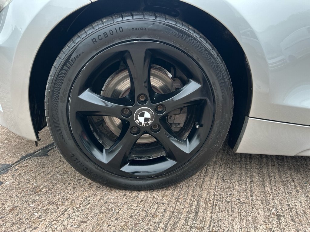 Used BMW 1 Series 2011 for sale - 76267024: Photo 43