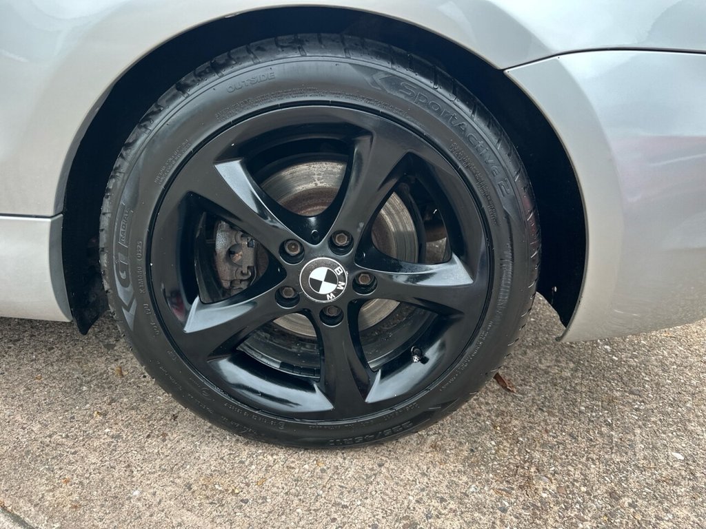 Used BMW 1 Series 2011 for sale - 76267024: Photo 44