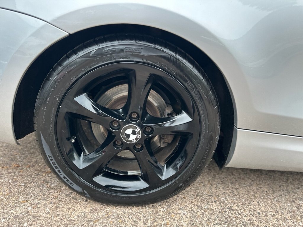 Used BMW 1 Series 2011 for sale - 76267024: Photo 45