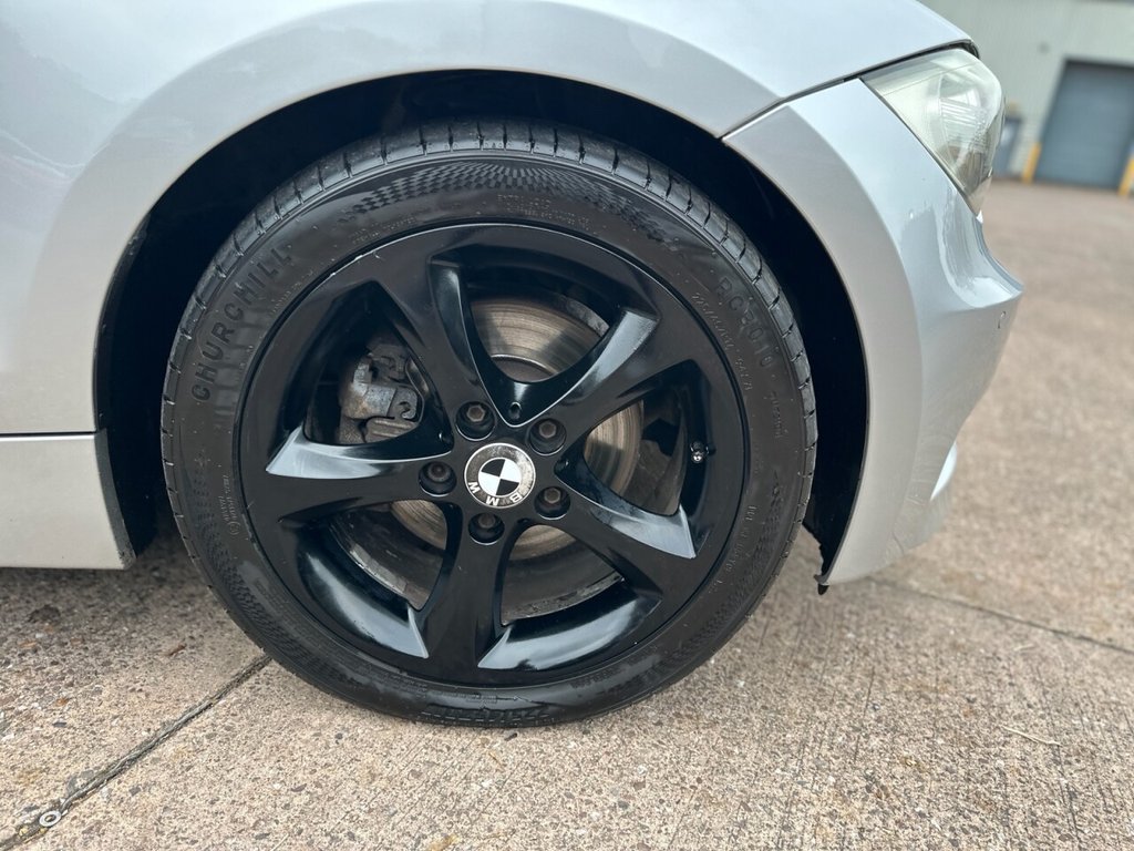 Used BMW 1 Series 2011 for sale - 76267024: Photo 46