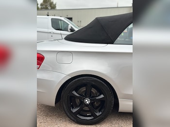 Used BMW 1 Series 2011 for sale - 76267024: Photo