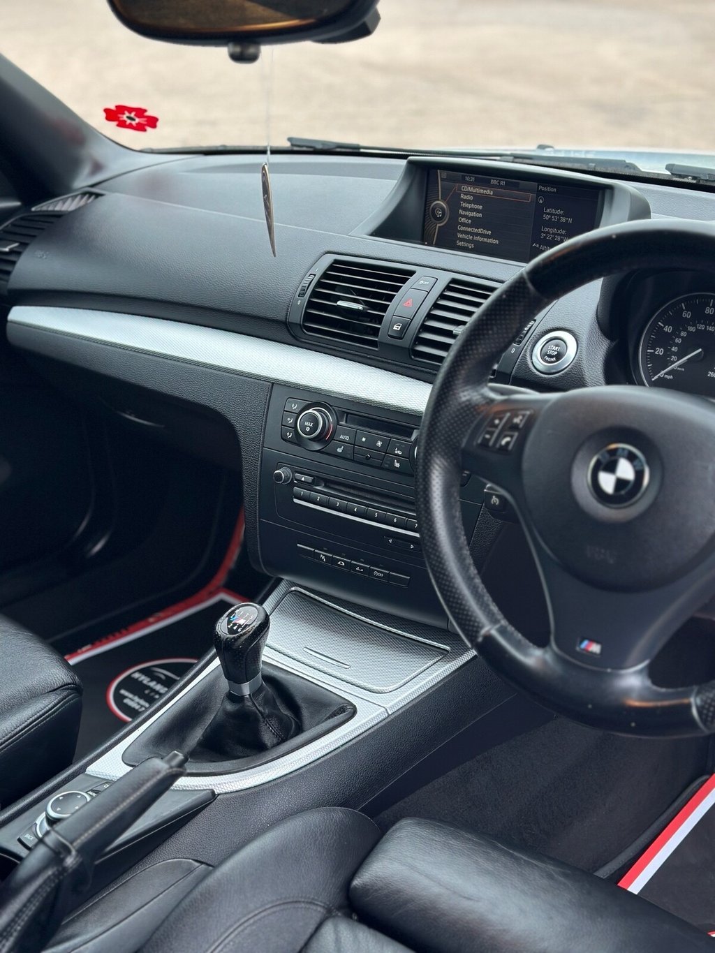 Used BMW 1 Series 2011 for sale - 76267024: Photo 6