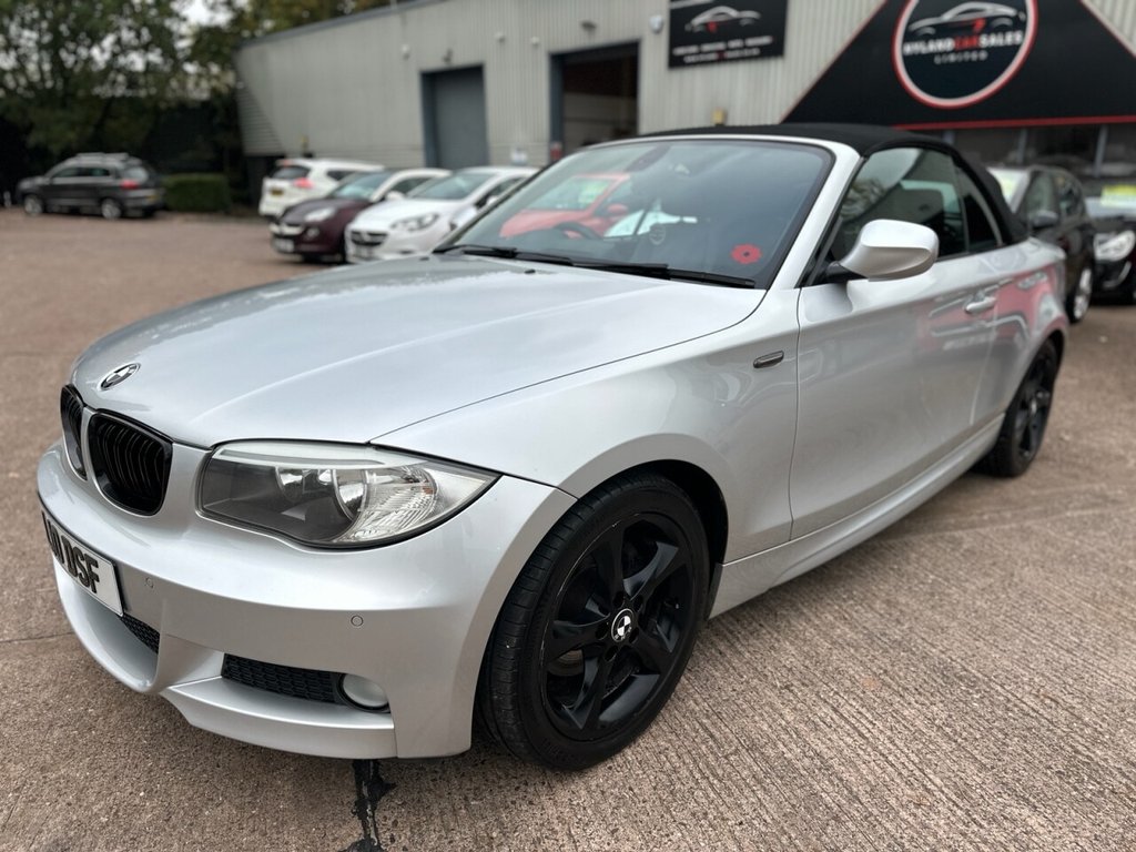 Used BMW 1 Series 2011 for sale - 76267024: Photo 8
