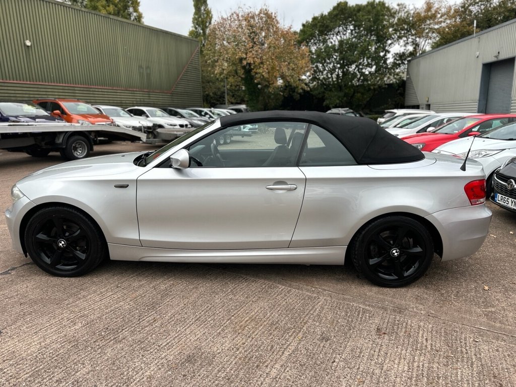 Used BMW 1 Series 2011 for sale - 76267024: Photo 9